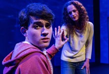 Review | ‘The Curious Incident of the Dog in the Night-Time’