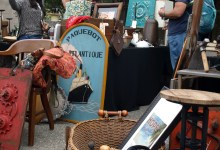 Carpinteria Museum Marketplace