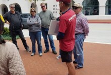 Free Beer Tasting and Funk Zone Tour