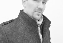 Graduate Student Recital: Valdis Jansons, Baritone