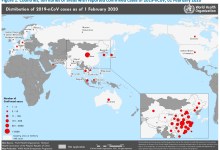 Third Case of Coronavirus Confirmed in California