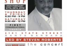 Gospel Music Concert