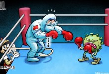 Coronavirus, Contagion, and Civility