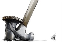 Perceptions of Political Corruption