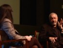 Review | An Evening with Dick Wolf