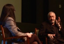 Review | An Evening with Dick Wolf