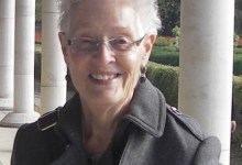 Paula Duncan McDonald