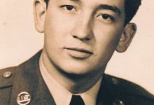 Rudolph Ray Mendoza
