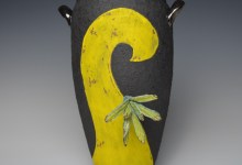 RESCHEDULED- Patricia Keller: The Lost City