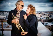 Herb Alpert Plays the Granada