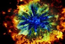 Father of the Big Bang: Georges Lemaitre