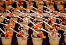 Savor Santa Barbara: SBCE Neighborhood Tasting