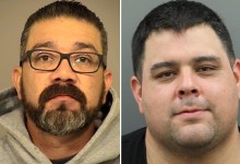Two Santa Barbara County Jail Workers Arrested for Sexual Assault