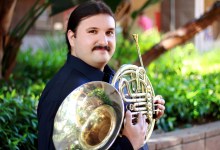 Overlooked Horn Music (Jonathan Snyder, UCSB)