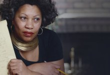 A Tribute to Toni Morrison – Reflections On A Life