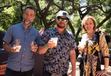 POSTPONED – Backyard Brunch