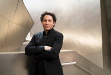 CAMA and L.A. Philharmonic Centennial Concert