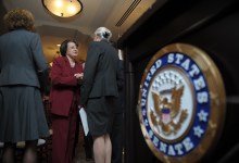 Federal Stimulus Bill Includes Updates to Unemployment Benefits