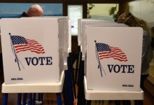 Santa Barbara Votes ― 2020 Presidential Primary Election