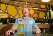 Would-Be Kombucha Killer Sentenced to Eight Years