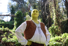 High School Spring Musicals 2020