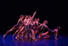 Review | Santa Barbara Dance Arts Configuration