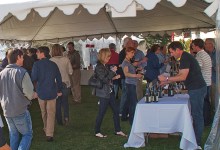 Remembering World of Pinot Noir’s Earliest Days