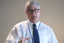 Cottage Gives First Data Report on COVID-19 Patients