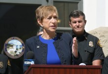 Santa Barbara DA Reflects on Weinstein Verdict