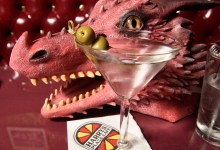 To-Go Cocktails Legalized in California