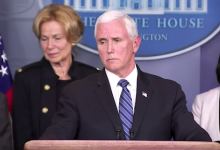 The Coronavirus Wipes Out Trader Joe’s Toilet Paper in Santa Barbara