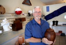 Dan Flynn Wants to Change How You Think About Death