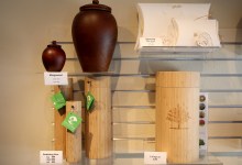 Handcrafted Urns for Your Loved One’s Cremains