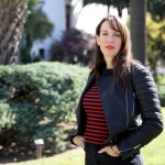 The S.B. Questionnaire: Sara Rotman