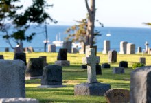 Choosing Your Cemetery