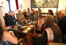 Discovering Death Café