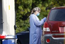 Stories of Santa Barbara’s Coronavirus Testing Shortage: ‘Exhausting and Infuriating’