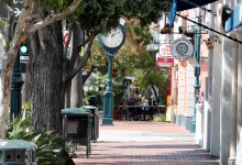 Growing Pains for Santa Barbara’s New Public Health Czar