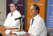 Santa Barbara Health Officer: ‘We Now Have Widespread Community Infection’