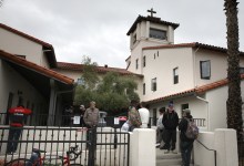 Santa Barbara’s Homeless Population Faces Coronavirus