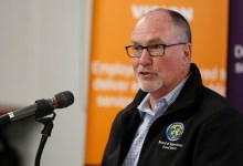 Santa Barbara Health Officials Brace for ‘Surge’ of New COVID-19 Patients