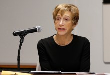 Santa Barbara DA Joyce Dudley Joined Prosecutors Against Gun Violence