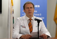 ‘Assume You Are Vulnerable,’ Says Public Health Officer