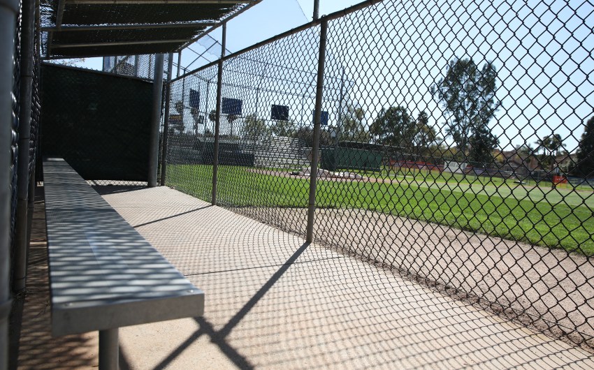 Rewatching Classic Games in the No-Sports Era