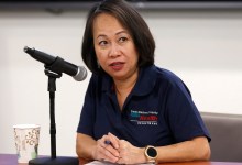 Santa Barbara Steels Itself for COVID-19 Surge