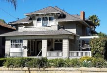 Architect’s Ideal Craftsman Home