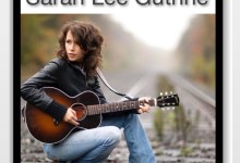Sarah Lee Guthrie