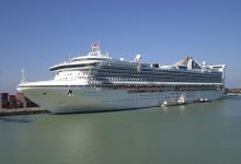 Cruise Lines Continue to Cancel Trips in Wake of COVID-19