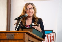 Downtown Santa Barbara Honors The Hutton Parker Foundation