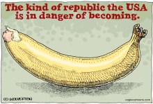 Super Tuesday Is Not a Sporting Event